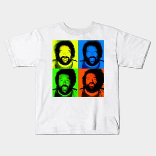 Bud Spencer Banana Joe (1982) Kids T-Shirt